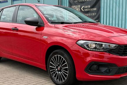 Fiat Tipo 54.200 km 16.690 &euro; Iphofen 97346