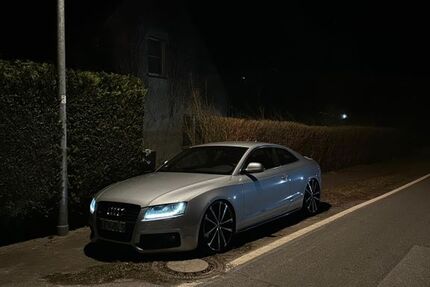 Audi A5 299.990 km 5.490 &euro; Torgelow 17358