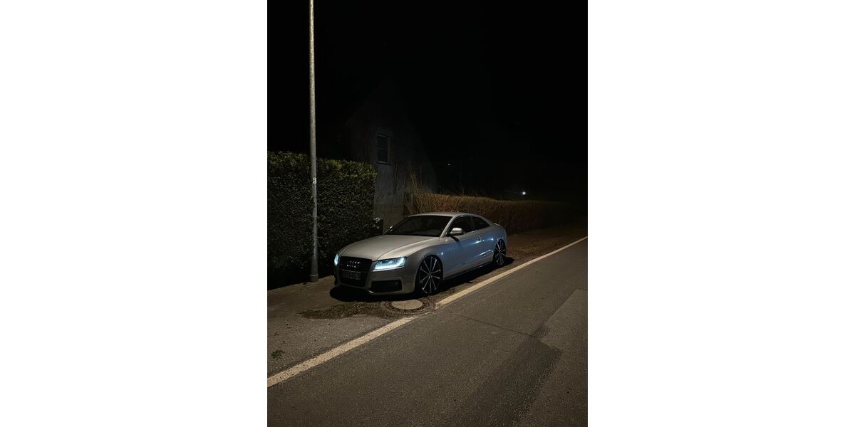 Audi A5 299.990 km 5.490 &euro; Torgelow 17358