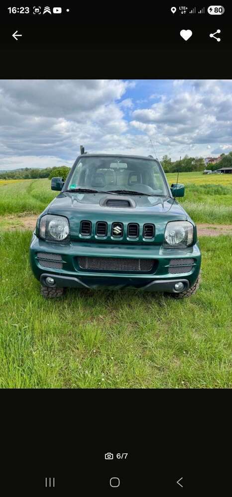 Jimny