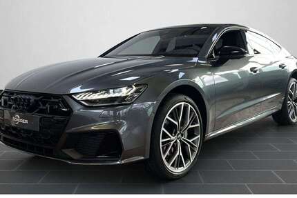 Audi A7 9.990 km 87.990 € Aschaffenburg 63741