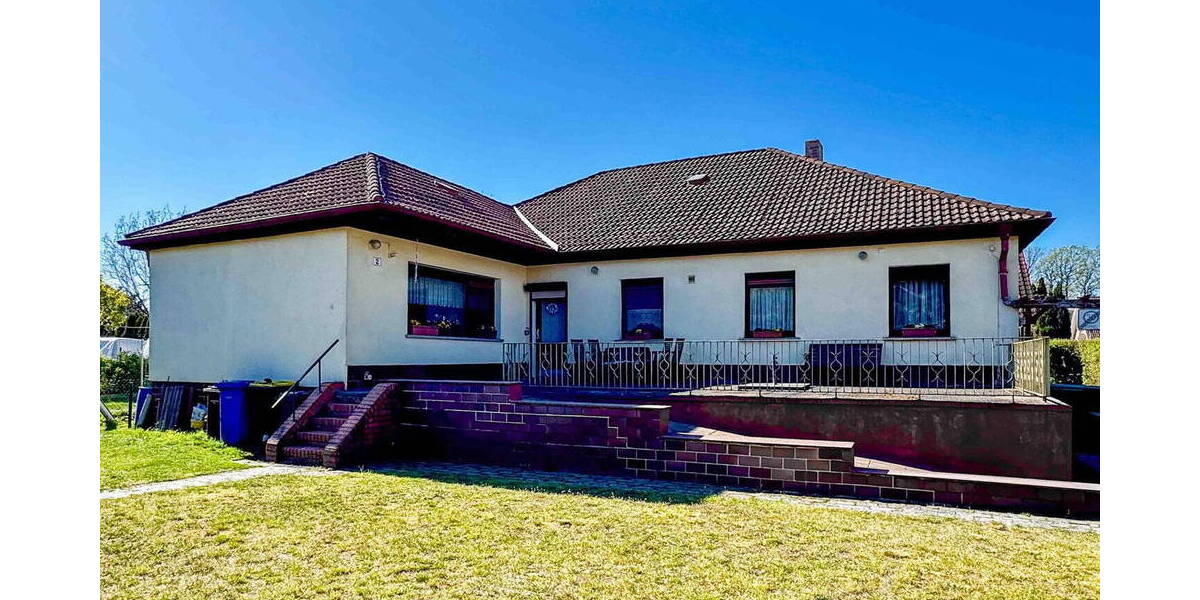 Einfamilienhaus Weißwasser - 6 Zimmer, 150 m&sup2;, 195.000&euro; | Angebot:26702031