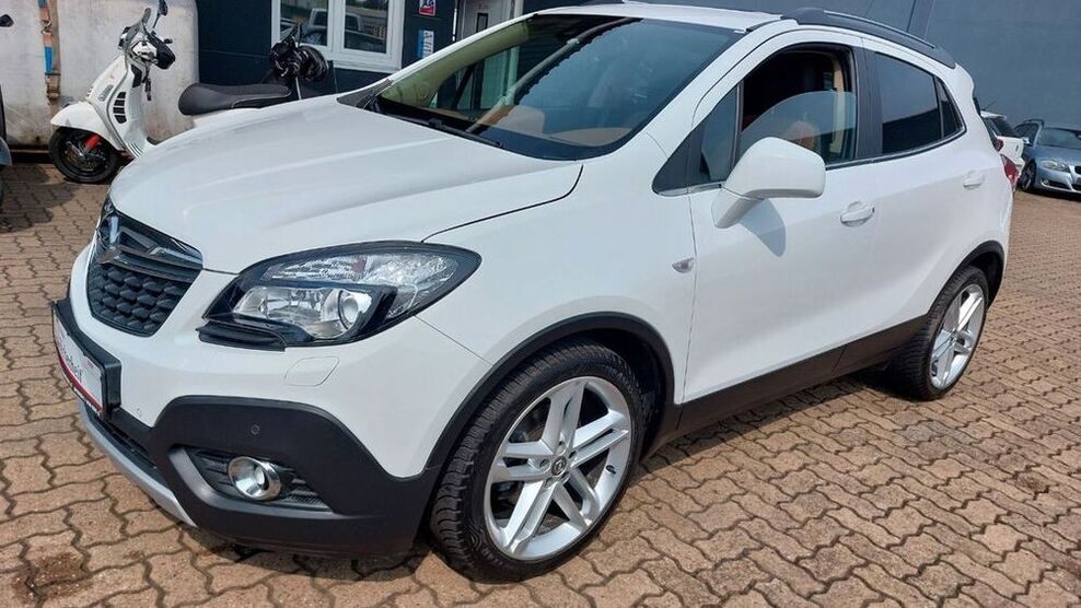 Mokka
