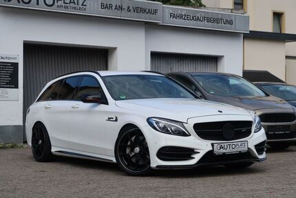 Mercedes-Benz C 250 194.194 km 15.750 &euro; Bielefeld 33617