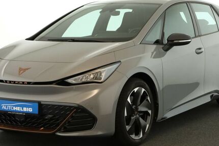 Cupra Born 19.300 km 26.990 &euro; Donnersdorf 97499