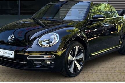 VW Beetle 88.690 km 17.490 &euro; Buxtehude 21614