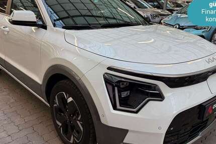 Kia Niro 19.342 km 29.690 &euro; Ludwigsfelde bei Berlin 14974
