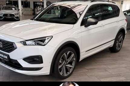 Seat Tarraco 9.000 km 36.900 &euro; Oldenburg 26125