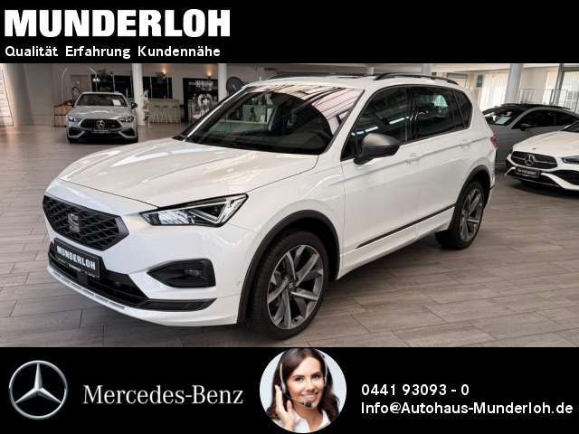 Seat Tarraco 9.000 km 36.900 &euro; Oldenburg 26125