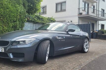 BMW Z4 33.400 km 29.000 &euro; Bonn 53127