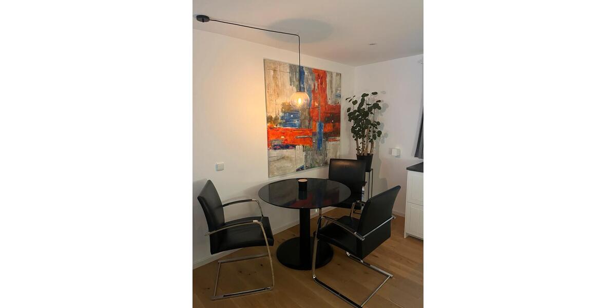 Etagenwohnung Lübeck Alt-Travemünde / Rönnau - 1 Zimmer, 50 m&sup2;, 1.050&euro; | Angebot:25332861