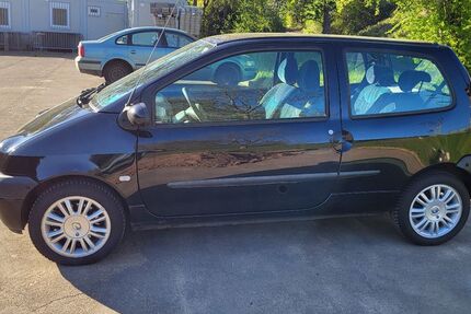 Renault Twingo 162.000 km 1.999 &euro; Waxweiler 54649