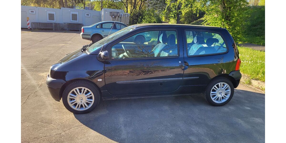 Renault Twingo 165.000 km 1.999 &euro; Waxweiler 54649