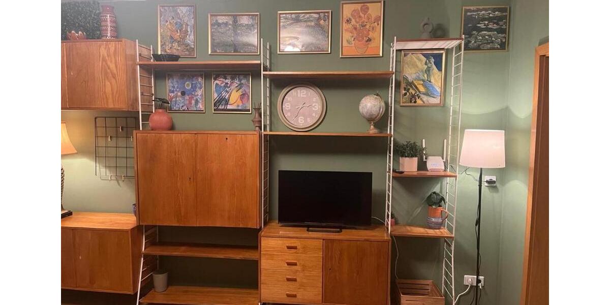Etagenwohnung Zwickau - 2 Zimmer, 49 m&sup2;, 36.000&euro; | Angebot:26770734