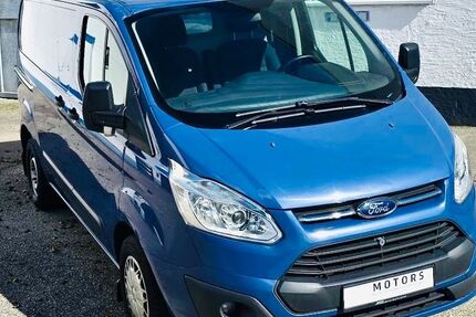 Ford Transit Custom 257.800 km 5.990 &euro; Maisach 82216
