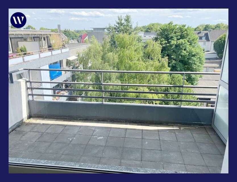Wohnung zum Mieten in Essen 430 € 50 m²