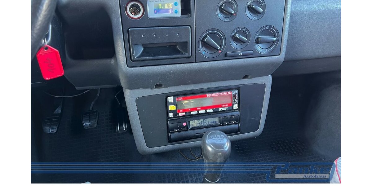 VW T4 Transporter Hochraum-Kombi*Umbau-W*01/26 TÜV* 325.982 km 2.880 &euro; Berlin 13187