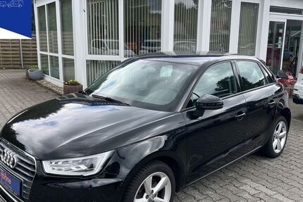 Audi A1 67.000 km 16.990 &euro; Wandlitz OT Basdorf 16348