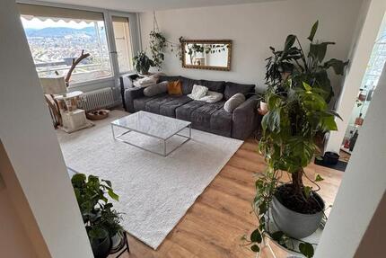 Wohnung Grenzach-Wyhlen Wyhlen - 3 Zimmer, 82 m&sup2;, 279.000&euro; | Angebot:25635420
