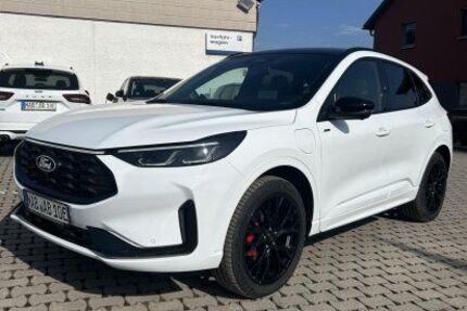 Ford Kuga 5.000 km 45.000 &euro; Nabburg 92507