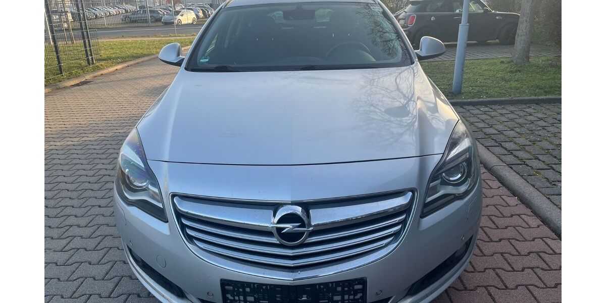 Opel Insignia 229.000 km 4.999 &euro; Dietzenbach 63128
