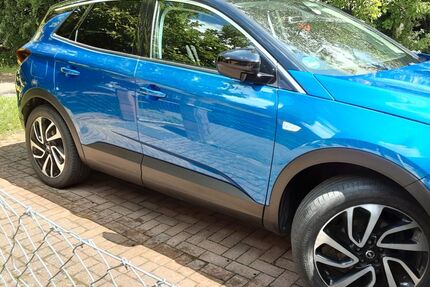 Opel Grandland (X) 50.000 km 14.400 &euro; Winsen luhe 21423