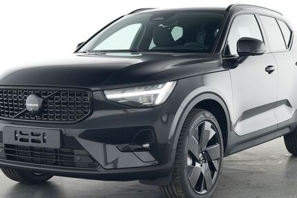 Volvo XC40 17.778 km 39.900 &euro; Crailsheim 74564