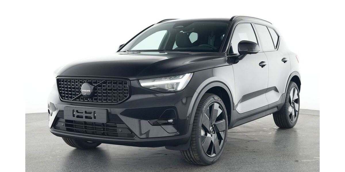 Volvo XC40 17.778 km 39.900 &euro; Crailsheim 74564