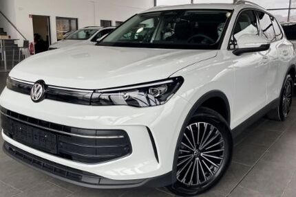 VW Tiguan 1.050 km 39.770 &euro; Attendorn 57439