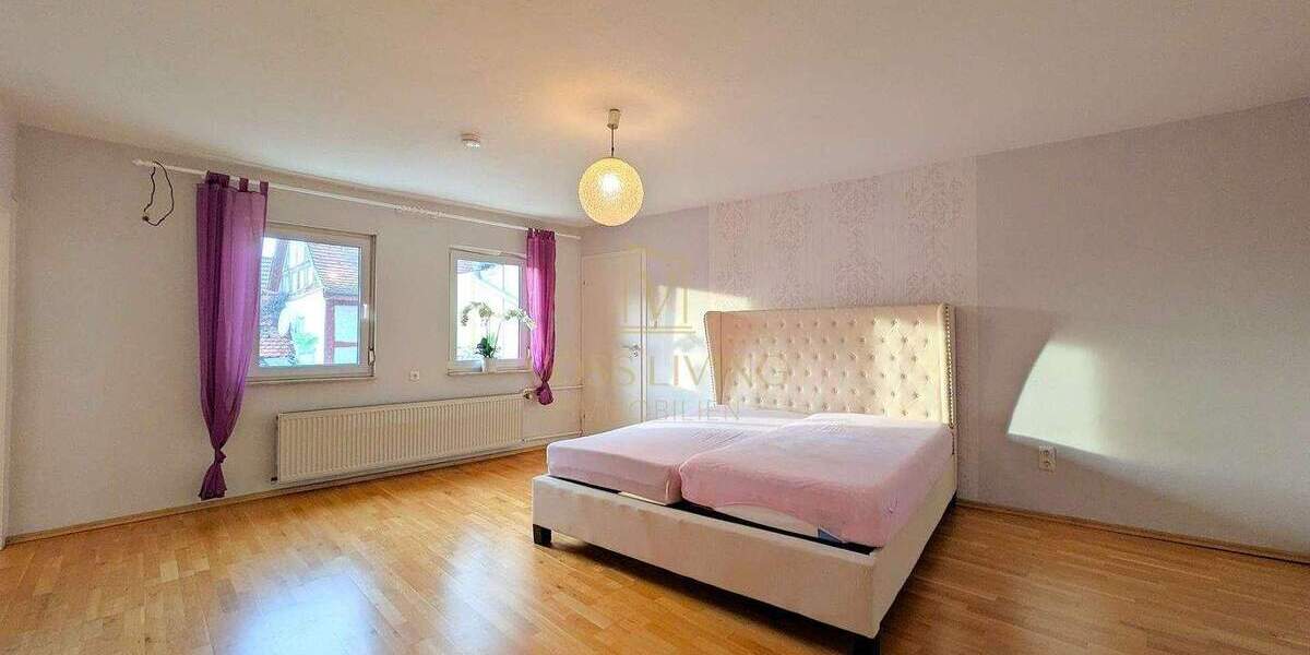 Gewerbeobjekt Karben Rendel - 1 Zimmer, 489.000&euro; | Angebot:24298229