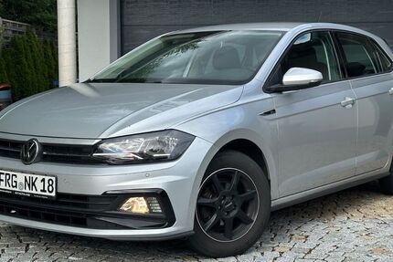 VW Polo 106.000 km 11.490 &euro; Grafenau 94481