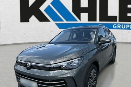 VW Tiguan 5.000 km 42.290 &euro; Hannover 30419