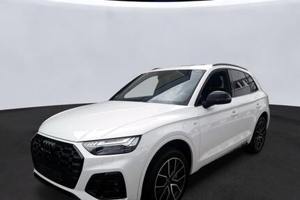 Audi Q5 58.549 km 41.640 &euro; Hagen 58091