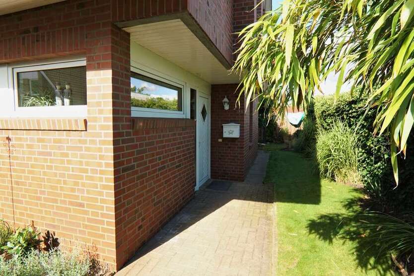 Haus zum Mieten in Oldenburg 1.200 € 120 m²