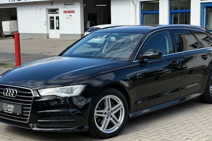 Audi A6 120.587 km 19.489 &euro; Nienburg 31582