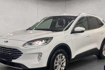 Ford Kuga 48.298 km 20.950 &euro; Frankfurt am Main 60386