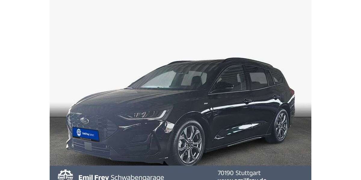 Ford Focus 21.629 km 20.500 &euro; Stuttgart 70190