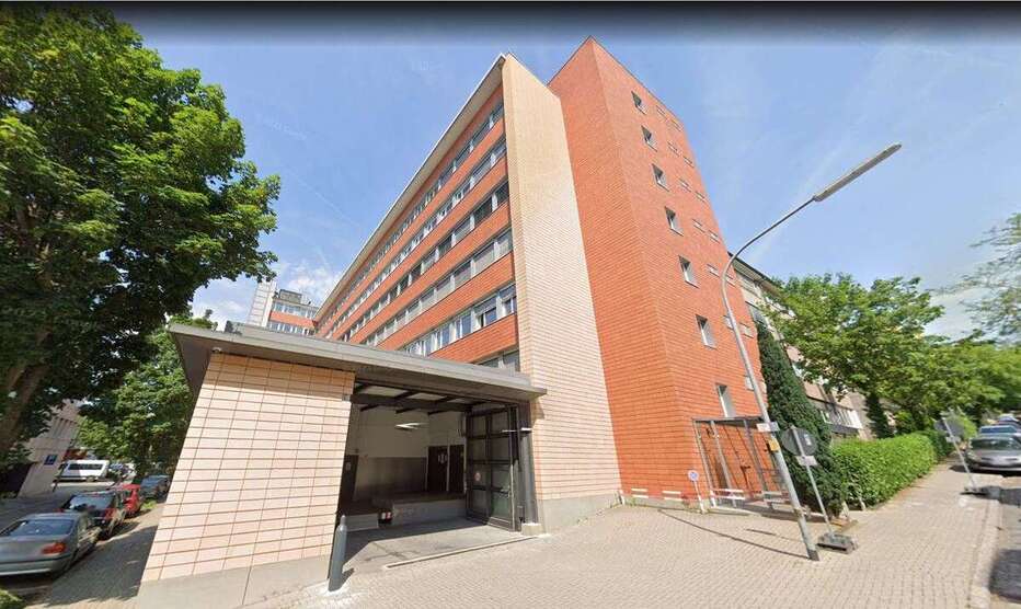 Wohnung zum Mieten in Pforzheim 1.015 € 147.25 m² 4 zimmer