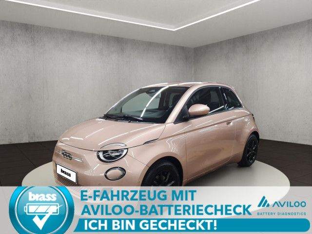 Fiat 500 15.000 km 19.950 &euro; Aschaffenburg 63739