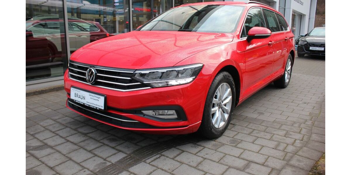 VW Passat Variant 70.990 km 18.990 &euro; Wildberg 72218