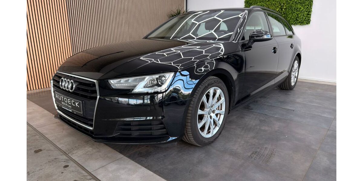 Audi A4 195.747 km 14.950 &euro; Flensburg 24941