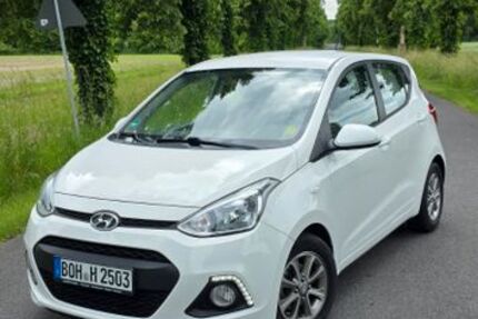 Hyundai i10 69.400 km 6.900 &euro; Coesfeld 48653