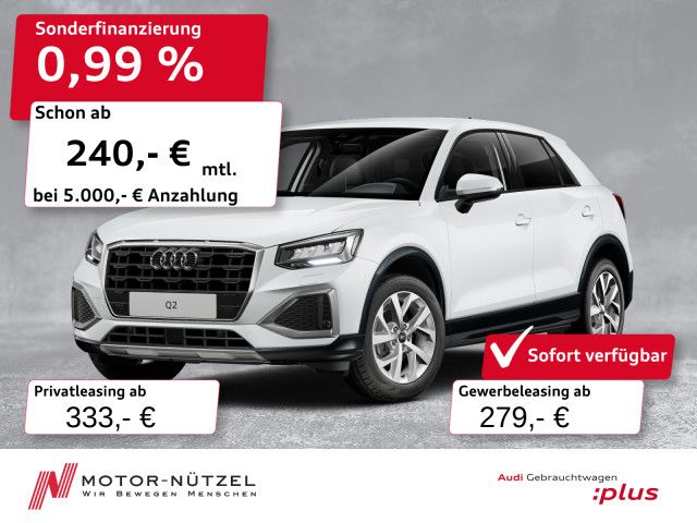 Audi Q2 14.543 km 28.930 &euro; Bayreuth 95448