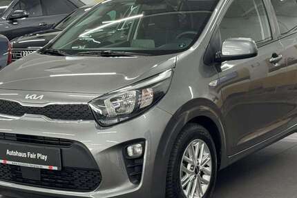 Kia Picanto 4.337 km 15.490 &euro; Arnstadt 99310
