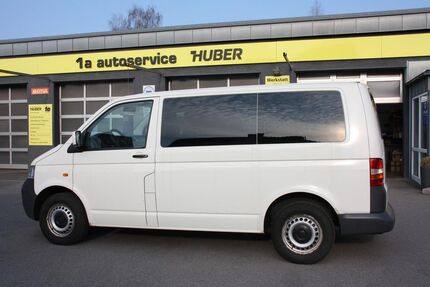 VW T5 Transporter 256.003 km 7.399 &euro; Bad Kötzting 93444