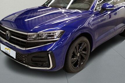 VW Touareg 7.092 km 69.895 &euro; Berlin 13088