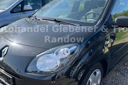 Renault Twingo 120.500 km 3.800 &euro; Demmin 17109