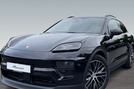 Porsche Macan 3.900 km 83.900 € Bergisch Gladbach 51429