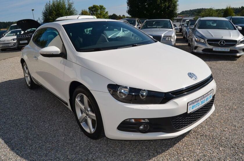 Scirocco