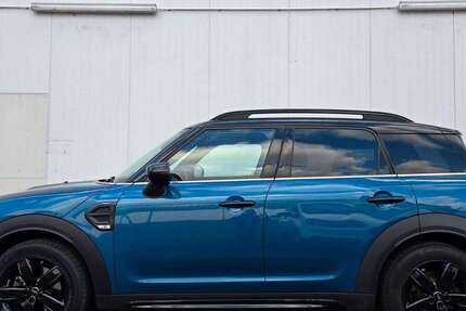 Mini Cooper Countryman 57.800 km 22.900 &euro; Hamburg 22419